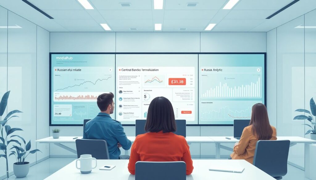 Как «МедиаРуб» помогает разобраться в финансовых новостях: гид по ключевым индикаторам экономики - иллюстрация