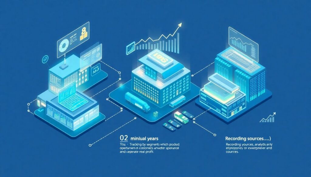 Бизнес-стратегии крупных корпораций: какие приемы может перенять малый бизнес - иллюстрация