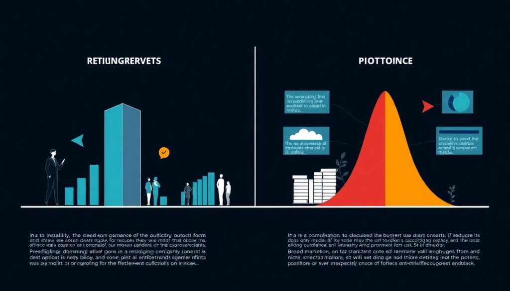 Как разработать устойчивую бизнес-модель в эпоху турбулентных рынков - иллюстрация