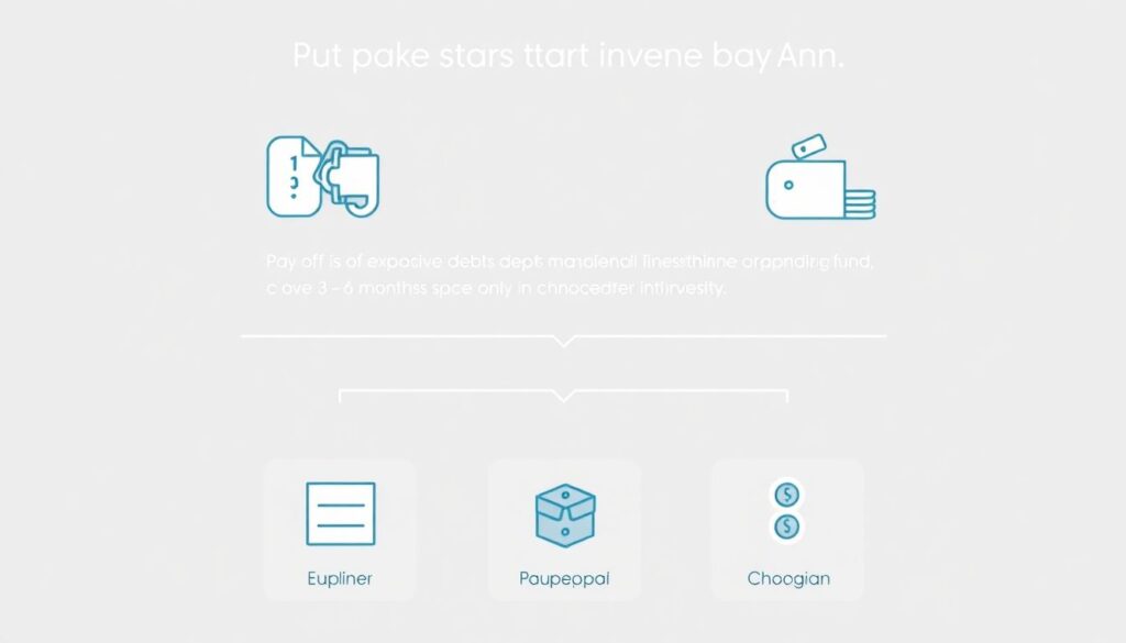Инвестиционный портфель новичка: с чего начать и каких ошибок избежать - иллюстрация