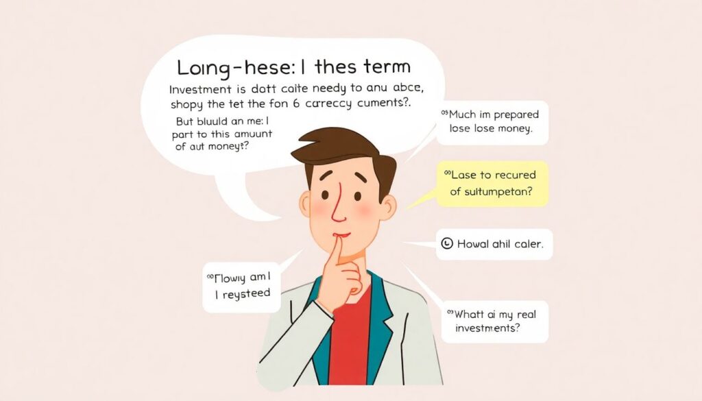 Инвестиционный портфель новичка: с чего начать и каких ошибок избежать - иллюстрация