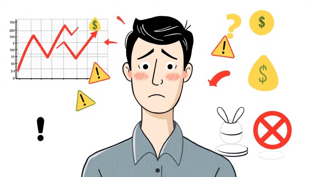 Как мировые экономические циклы влияют на ваш личный бюджет - иллюстрация