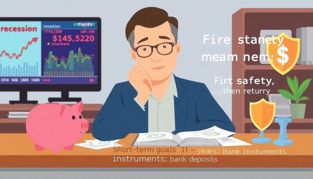 Как мировые экономические циклы влияют на ваш личный бюджет - иллюстрация