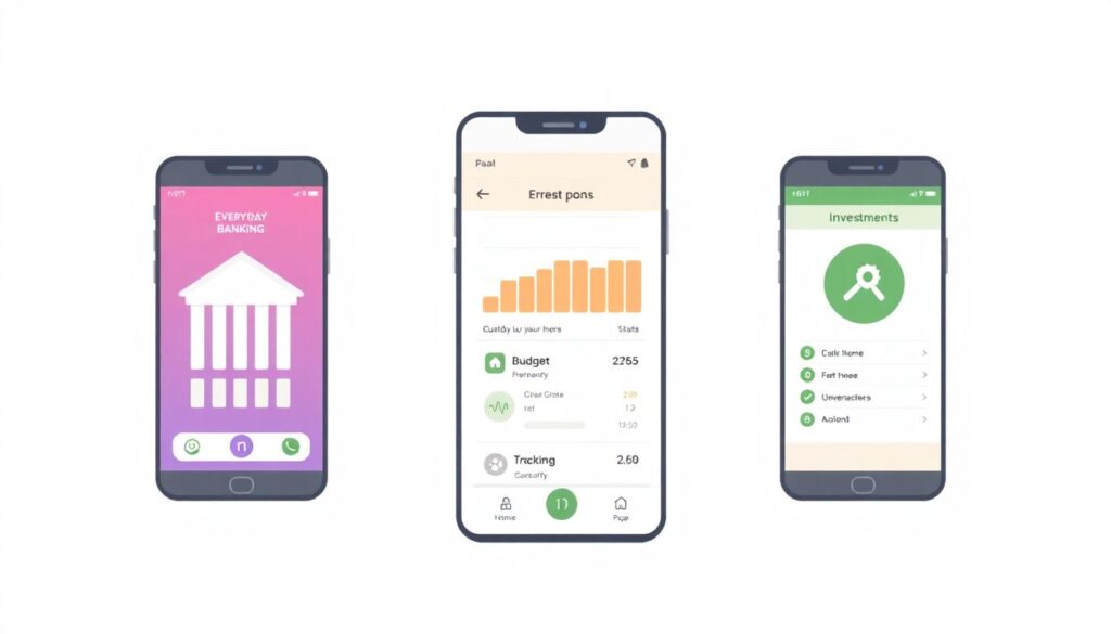 Финтех 2025: какие технологии меняют личные финансы уже сегодня - иллюстрация