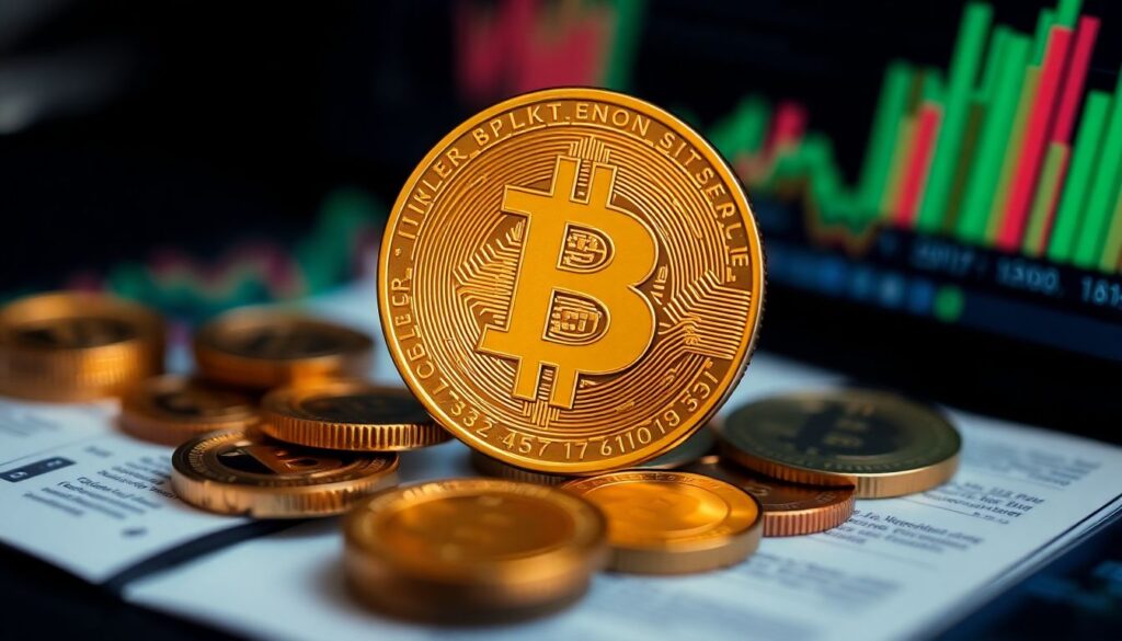 Криптовалюты и CBDC: будущее денег или временный хайп? Аналитика от «МедиаРуб» - иллюстрация