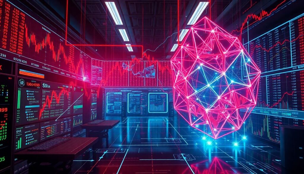 Как использовать нейросети и ИИ для анализа рынков и личных инвестиций - иллюстрация