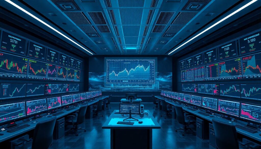 Как использовать нейросети и ИИ для анализа рынков и личных инвестиций - иллюстрация