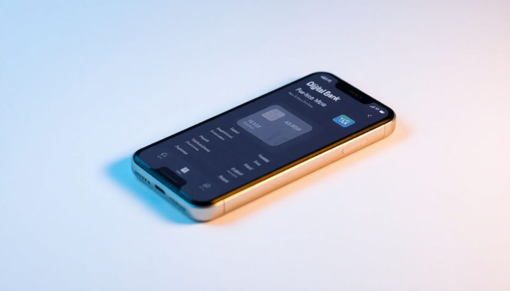 Цифровые банки против классических: где хранить и приумножать свои средства - иллюстрация