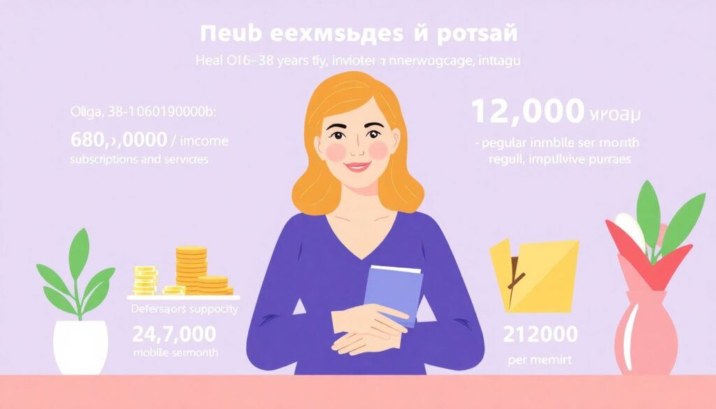 Личный финансовый план на 10 лет: пошаговый конструктор от «МедиаРуб» - иллюстрация