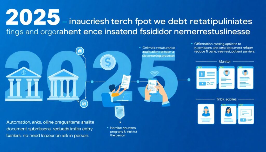 Как выйти из долговой ямы: стратегии реструктуризации и переговоров с кредиторами - иллюстрация