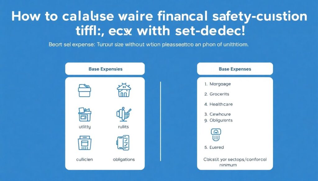 Финансовая подушка безопасности: сколько нужно именно вам и где ее хранить - иллюстрация