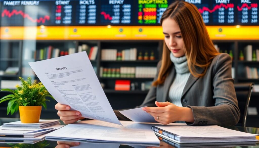 Как читать финансовые отчеты компаний без профильного образования - иллюстрация