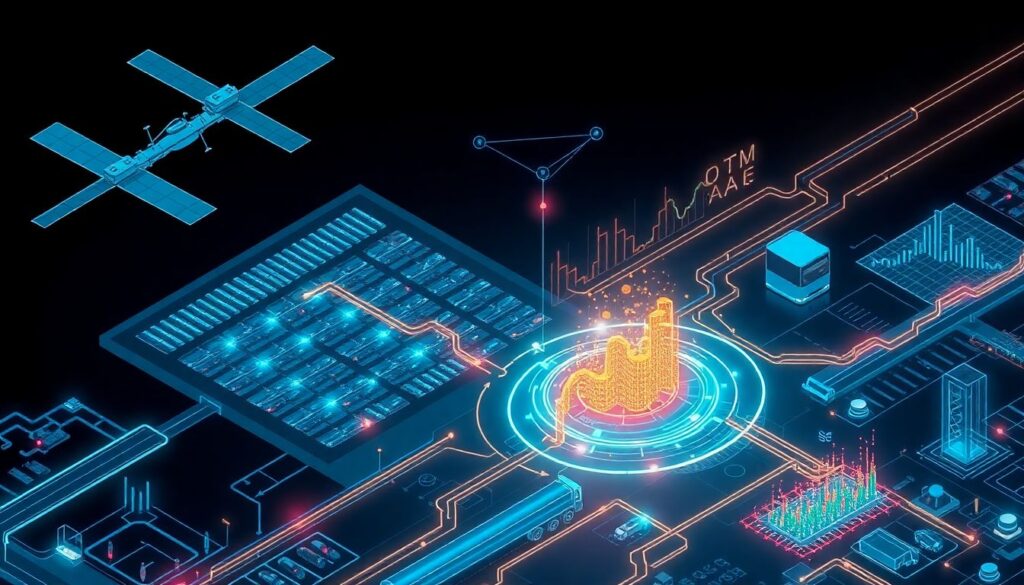 Как ИИ меняет Уолл-стрит: реальные кейсы и риски алгоритмической торговли - иллюстрация