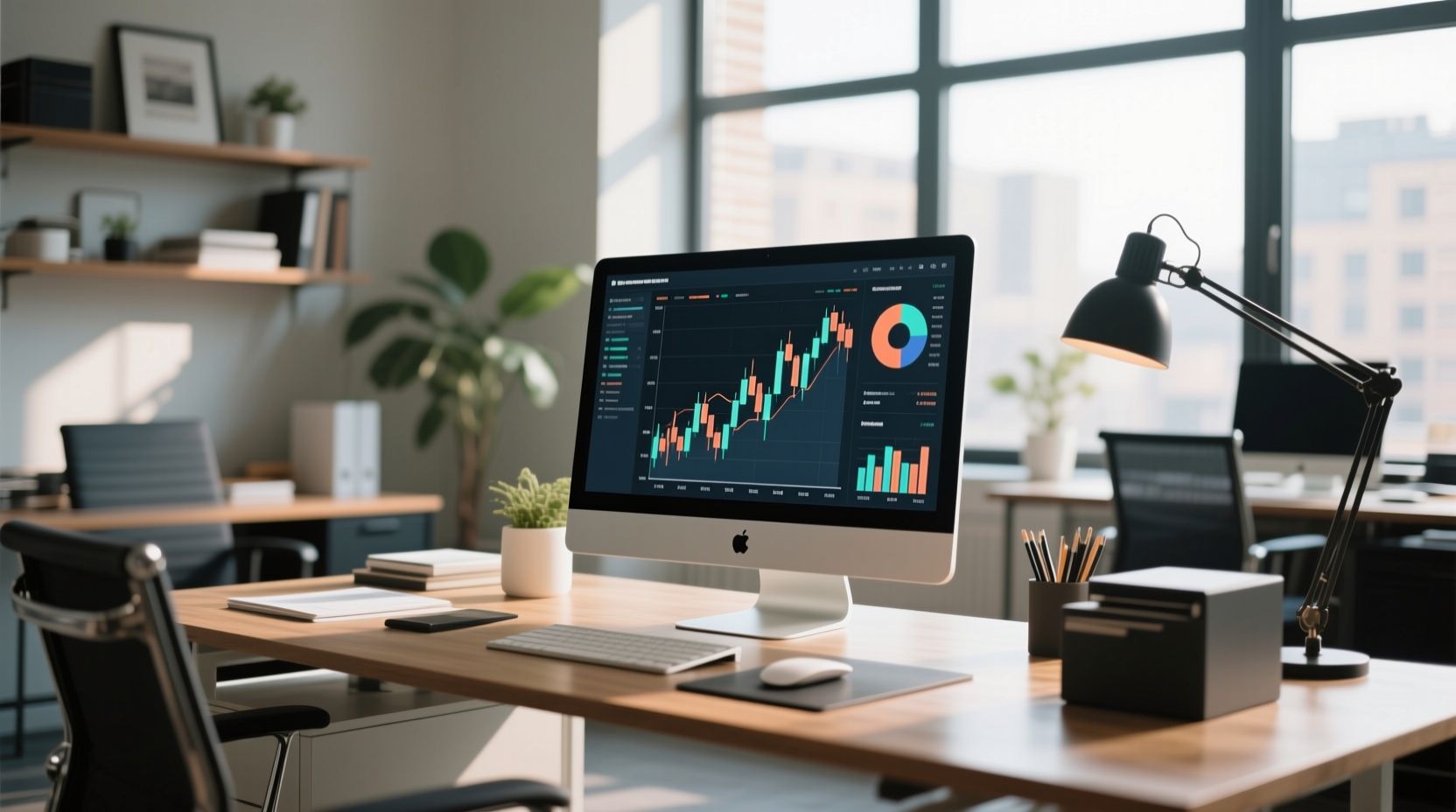 Откройте мир финансов с нашим гидом