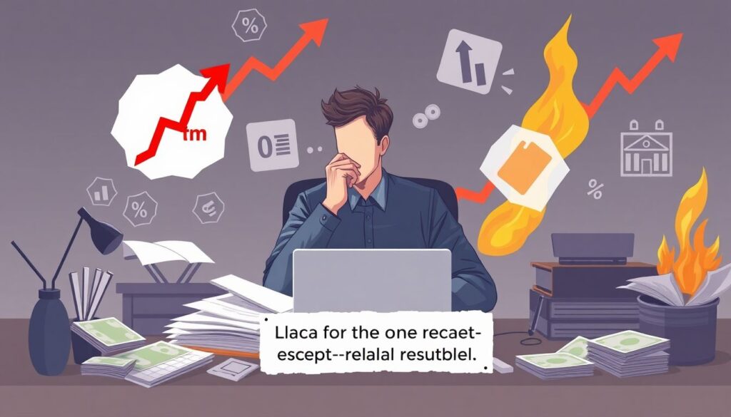 Инвестирование в эпоху высокой инфляции: какие активы защищают ваш капитал - иллюстрация