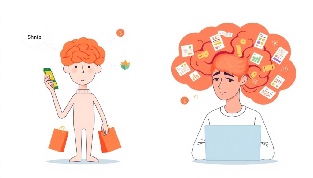 Финансовые привычки, которые делают вас беднее: психология денег и как её перепрошить - иллюстрация