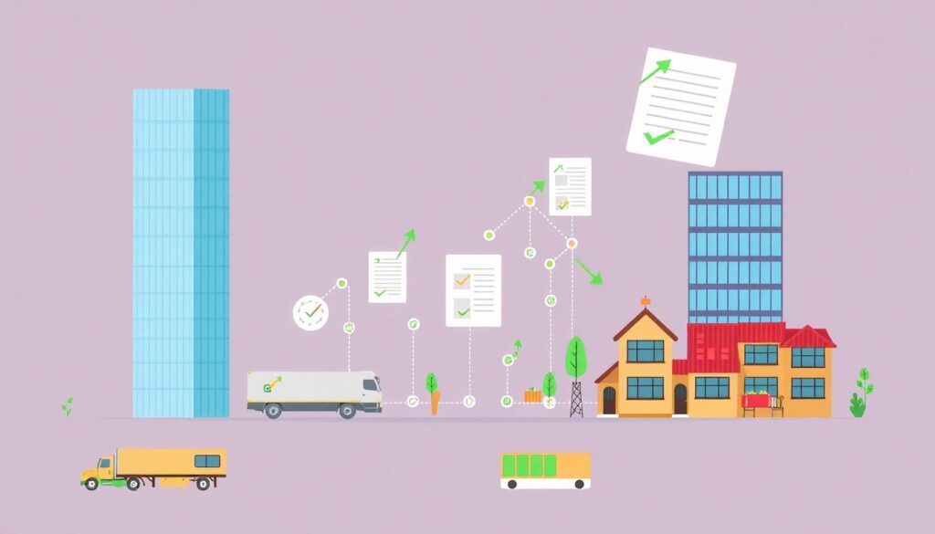 «Зелёные» финансы: как зарабатывает бизнес на ESG-повестке и устойчивом развитии - иллюстрация