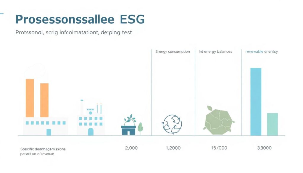 «Зелёные» финансы: как зарабатывает бизнес на ESG-повестке и устойчивом развитии - иллюстрация