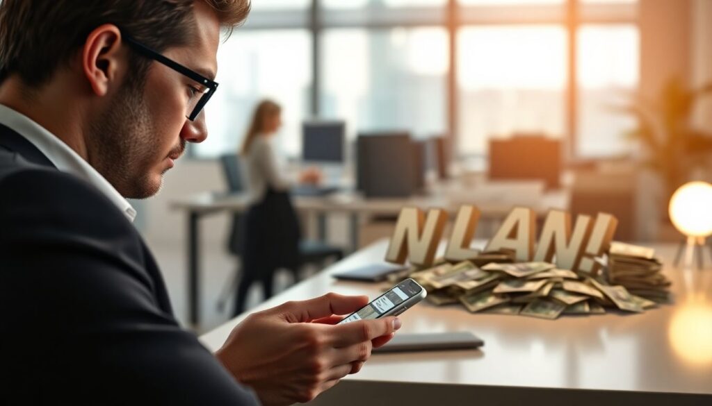 Инвестиции для занятых: как строить портфель, если у вас нет времени следить за рынком - иллюстрация