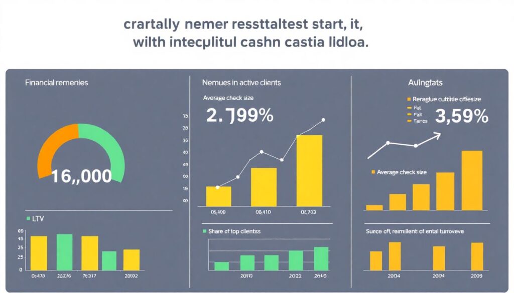 От фрилансера до финансово свободного: персональная стратегия управления доходами - иллюстрация