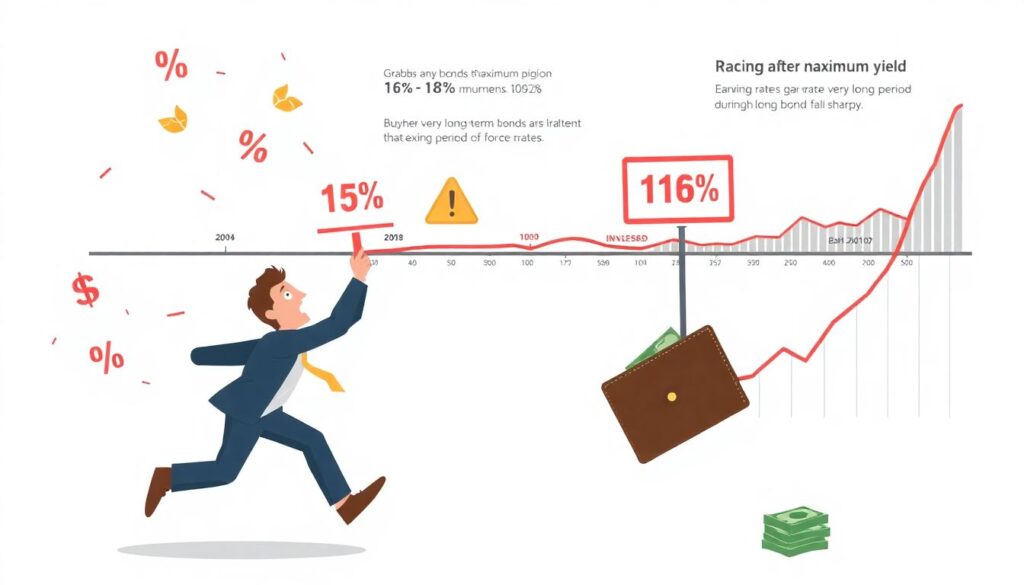 Рынок облигаций для начинающих: как получать фиксированный доход и снижать риски - иллюстрация