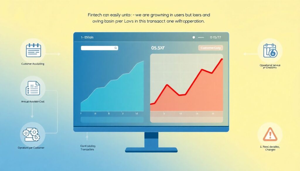 Финтех-стартапы, которые меняют правила игры: разбор самых перспективных бизнес-моделей - иллюстрация