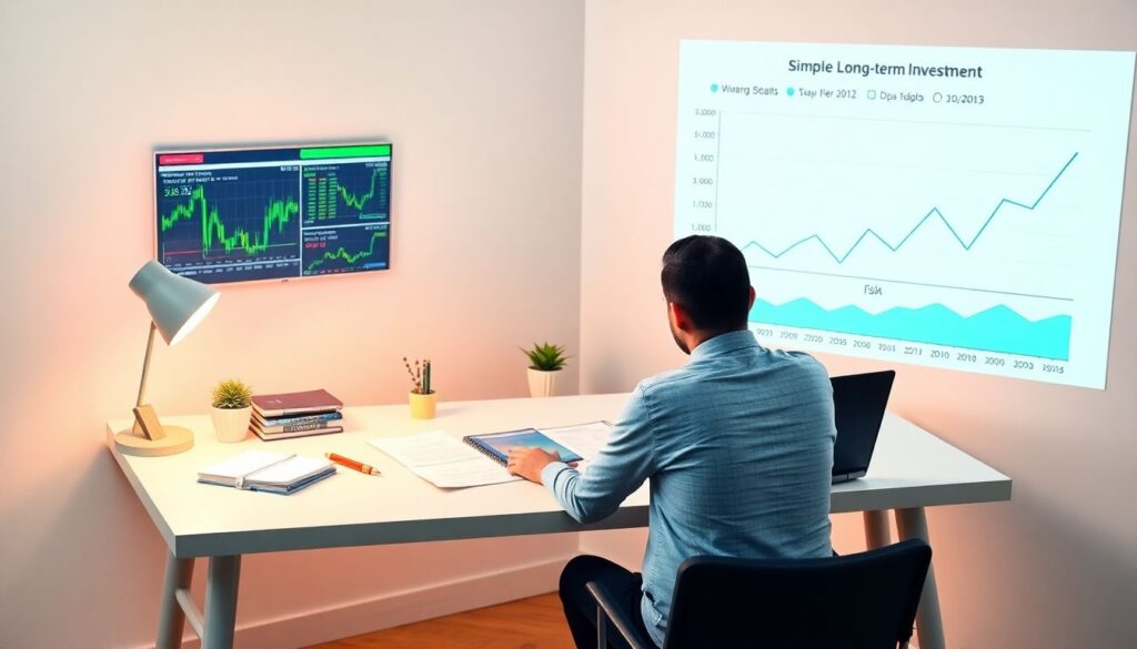 Личный финансовый план на 10 лет: пошаговый подход от подушки безопасности до капитала - иллюстрация