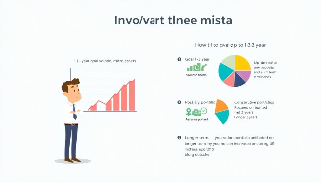 Инвестиции для начинающих: с чего стартовать в 2026 году, чтобы не потерять капитал - иллюстрация