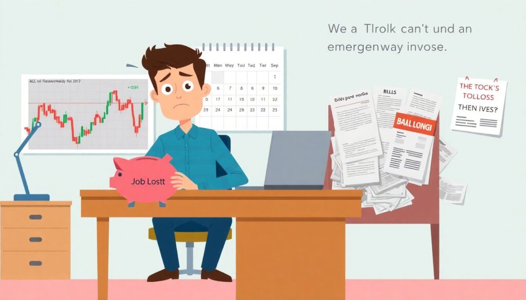 Инвестиции для начинающих: с чего стартовать в 2026 году, чтобы не потерять капитал - иллюстрация