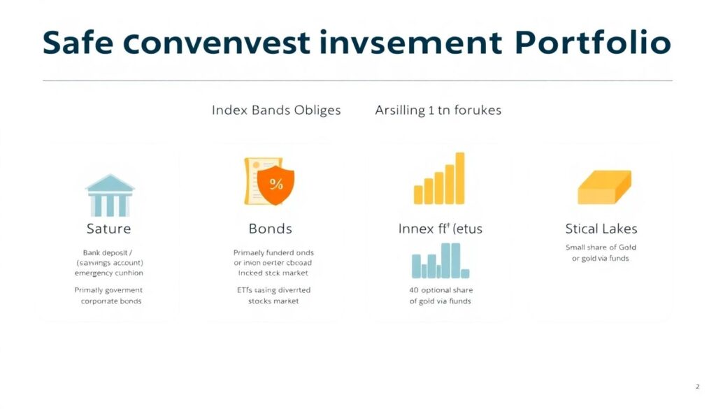 Инвестиции для начинающих: с чего стартовать в 2026 году, чтобы не потерять капитал - иллюстрация