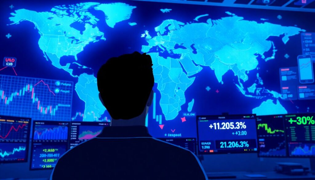 Главные финансовые новости недели: как они влияют на ваш кошелек - иллюстрация