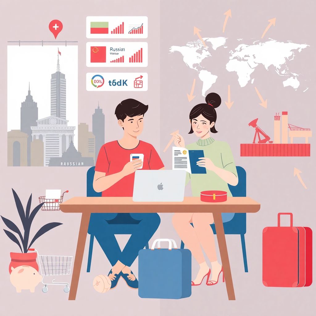 Главные финансовые новости недели и их влияние на ваш кошелек