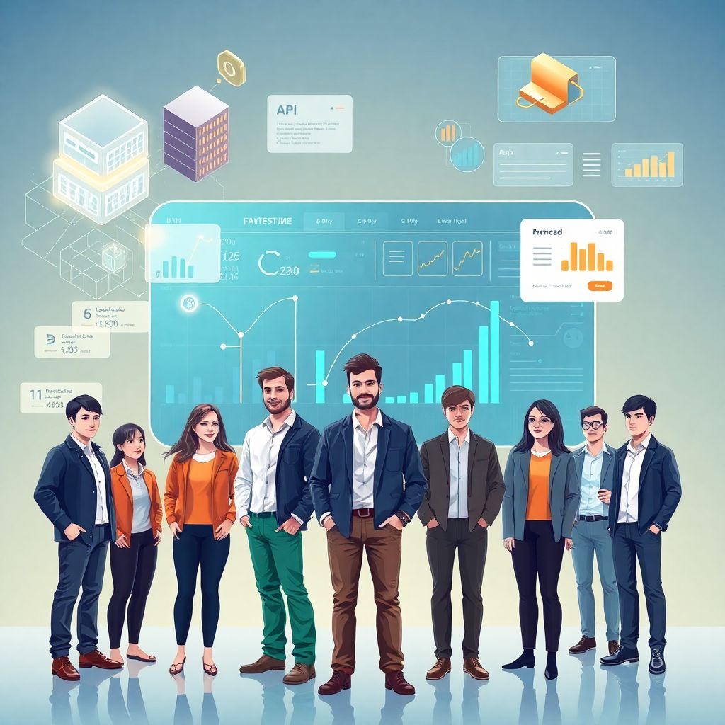 Финтех-стартапы, меняющие правила: самые перспективные бизнес-модели