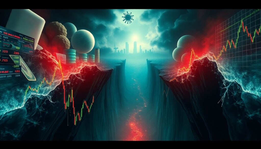 Мировая экономика после глобальных кризисов: какие уроки должен извлечь частный инвестор - иллюстрация