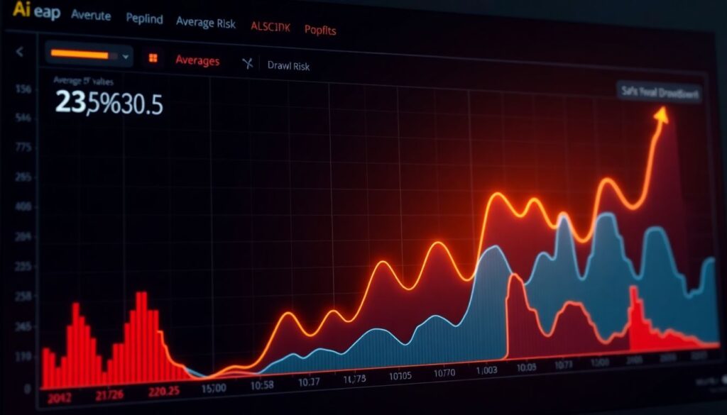 Технологии и финансы: как искусственный интеллект меняет инвестиционный рынок - иллюстрация