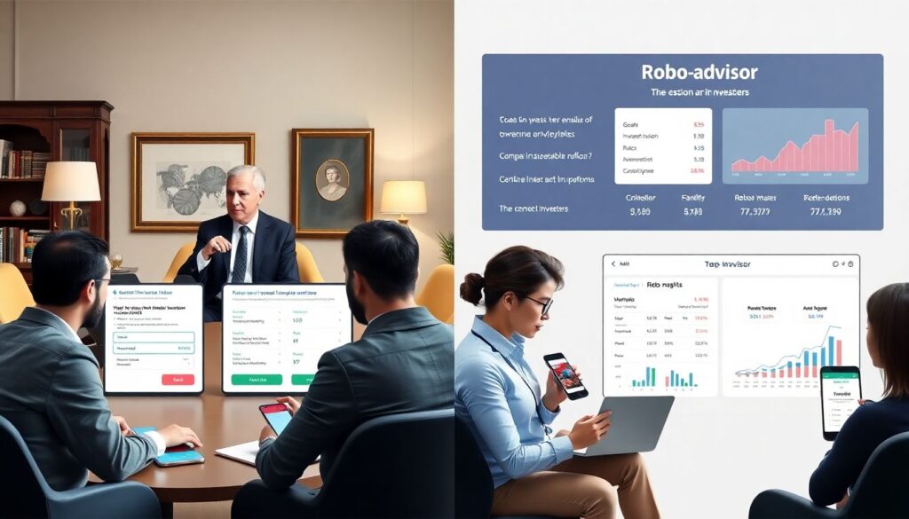 Технологии и финансы: как искусственный интеллект меняет инвестиционный рынок - иллюстрация