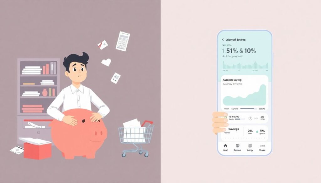 Финансовая подушка безопасности: сколько денег действительно нужно и где их хранить - иллюстрация