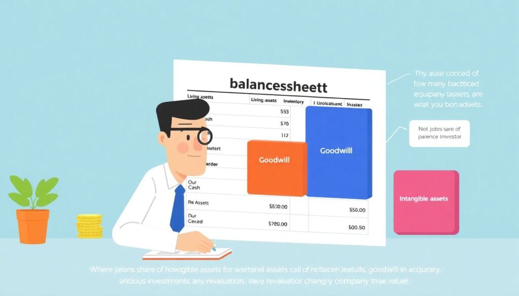 Как читать финансовые отчеты компаний: простое руководство для частного инвестора - иллюстрация