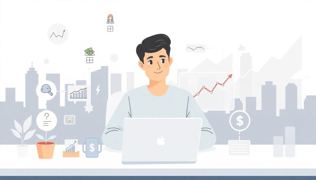 Пассивный доход: мифы и реальность популярных инвестиционных стратегий - иллюстрация