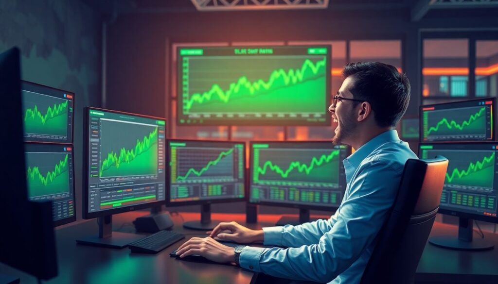 Ошибки начинающих инвесторов: разбор реальных кейсов и способы их избежать - иллюстрация