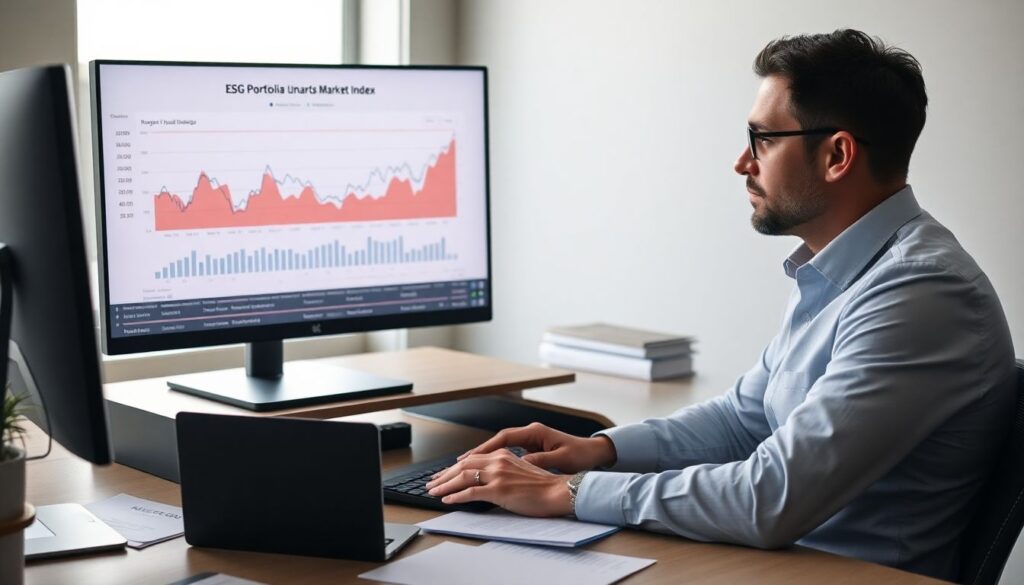 ESG-инвестиции и ответственное финансирование: тренд или будущее рынка капитала - иллюстрация