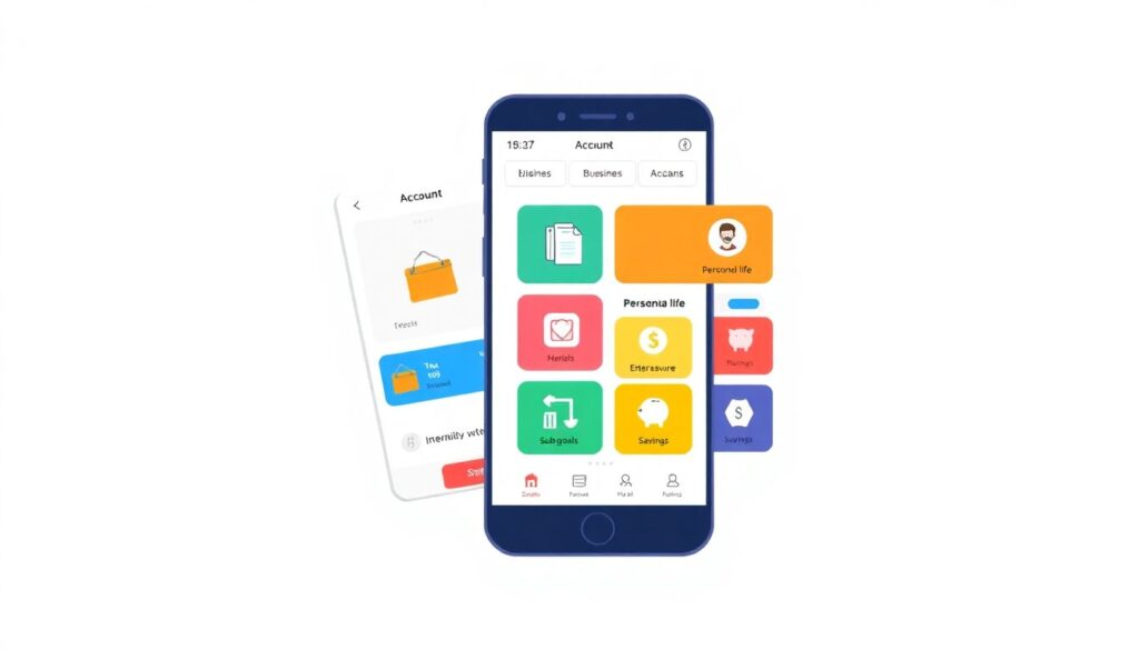 Как ИП и самозанятым выстроить личные и бизнес-финансы без хаоса - иллюстрация