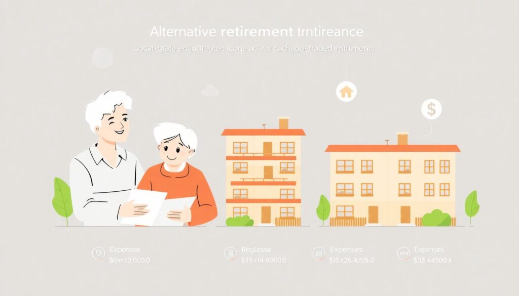 Пенсионный капитал будущего: как молодому поколению уже сейчас позаботиться о себе после 60 - иллюстрация