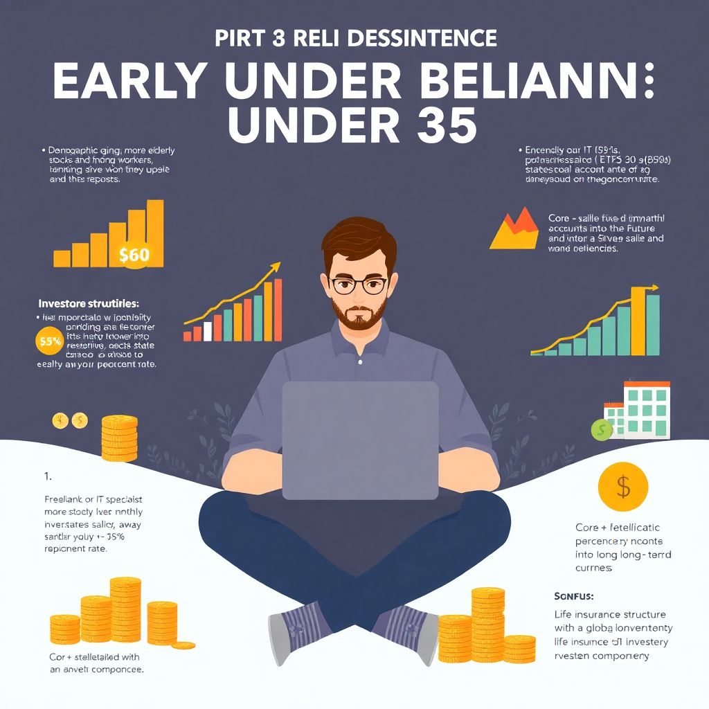 Пенсионный капитал будущего: как молодому поколению позаботиться о себе после 60