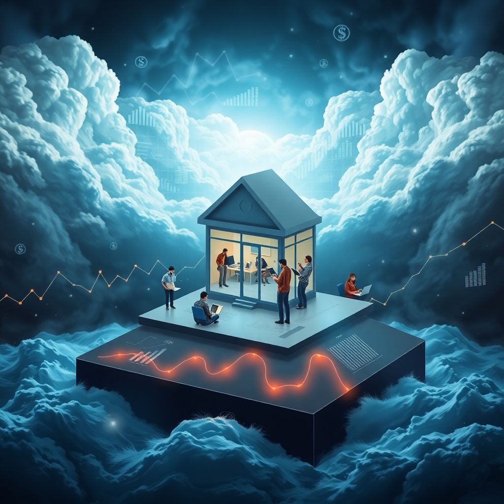 Малый бизнес в эпоху турбулентности: стратегии выживания, роста и защиты капитала