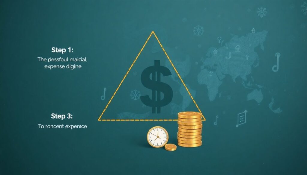Личная финансовая стратегия предпринимателя: как не обанкротиться, даже если стартап не взлетел - иллюстрация