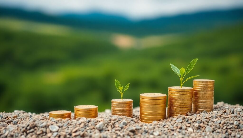 Инвестиции для начинающих: с чего стартовать, если есть всего 10 000 рублей - иллюстрация