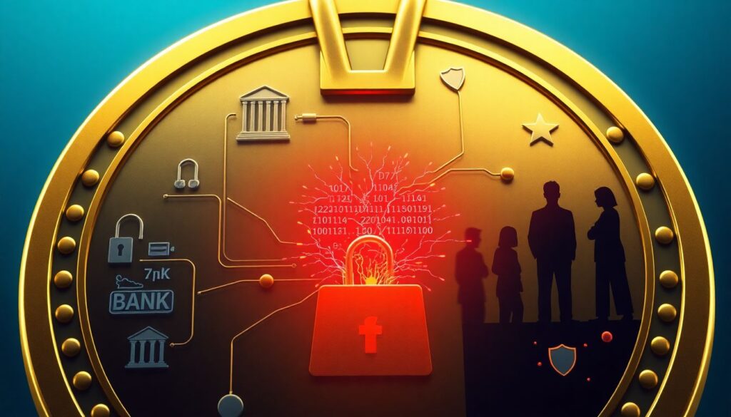 Финтех-сервисы, которые упрощают управление деньгами: обзор лучших решений - иллюстрация