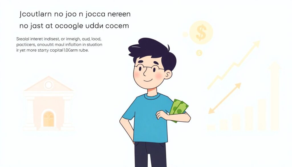 Инвестиции для начинающих: с чего стартовать, если есть всего 10 000 рублей - иллюстрация