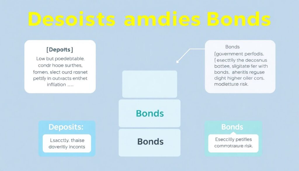 Пассивный доход без мифов: реальные рабочие инструменты и на чём чаще всего обманывают - иллюстрация